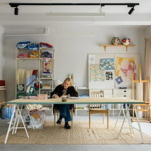 erasmus art workshop community